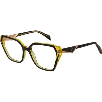 Ana Hickmann Brilrand AH6538 H01 55 One Size Ana Hickmann Brilrand AH6538 H01 55 One Size