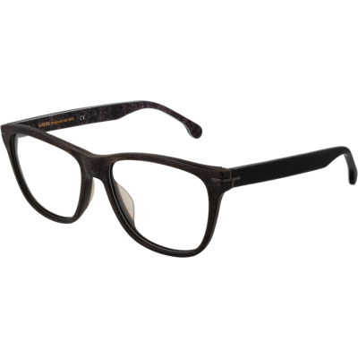 Lozza Brilmontuur VL4049 0ANB 54 One Size Lozza Brilmontuur VL4049 0ANB 54 One Size