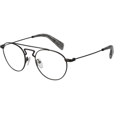 Yohji Yamamoto Bril YY3004 50902 One Size Yohji Yamamoto Bril YY3004 50902 One Size