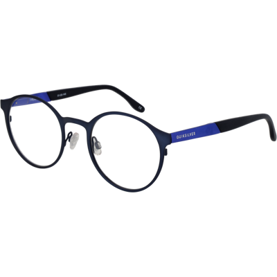 Quiksilver Brilframe EQYEG03120 EBLU I-Round One Size Quiksilver Brilframe EQYEG03120 EBLU I-Round One Size