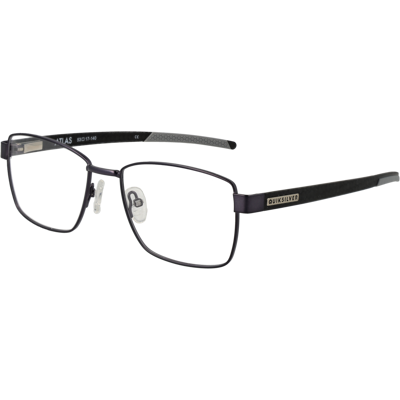 Quiksilver Brilframe EQYEG03121 BGUN Atlas One Size Quiksilver Brilframe EQYEG03121 BGUN Atlas One Size