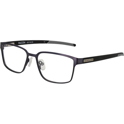 Quiksilver Brilframe EQYEG03123 BGUN Falcon One Size Quiksilver Brilframe EQYEG03123 BGUN Falcon One Size