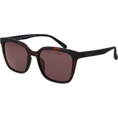 Gant Zonnebril GA00008 52E 53 One Size Gant Zonnebril GA00008 52E 53 One Size
