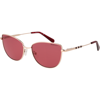 Gant Zonnebril GA00012 28S 55 One Size Gant Zonnebril GA00012 28S 55 One Size