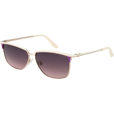 Guess Zonnebril GU00133 21B 56 One Size Guess Zonnebril GU00133 21B 56 One Size