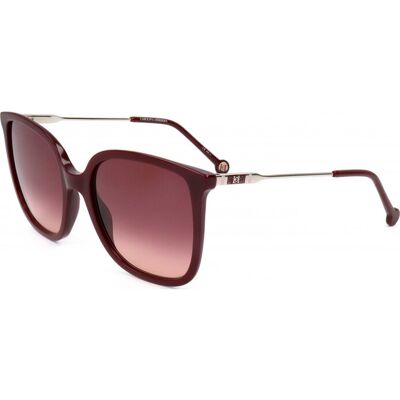 Carolina Herrera CH0070-S-LHF-56 CH0070 56 S LHF Zonnebril One Size Carolina Herrera CH0070-S-LHF-56 CH0070 56 S LHF Zonnebril One Size