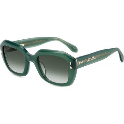 Isabel Marant IM-0108-G-S-1ED IM 0108 G S 52 1ED Zonnebril One Size Isabel Marant IM-0108-G-S-1ED IM 0108 G S 52 1ED Zonnebril One Size