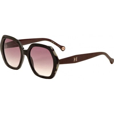 Carolina Herrera HER0181S-0GUU-3X HER0181S 0GUU 55 3X Zonnebril One Size Carolina Herrera HER0181S-0GUU-3X HER0181S 0GUU 55 3X Zonnebril One Size