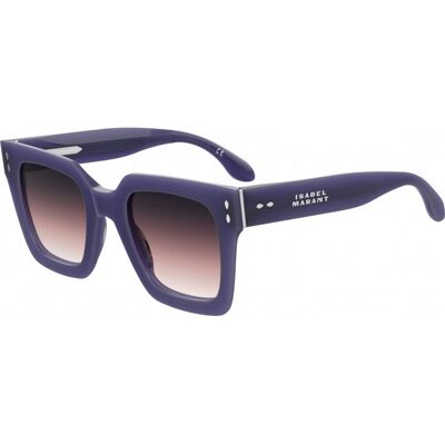 Isabel Marant IM-0104-S-B3V51FF IM-0104 51 S-B3V51FF Zonnebril One Size Isabel Marant IM-0104-S-B3V51FF IM-0104 51 S-B3V51FF Zonnebril One Size