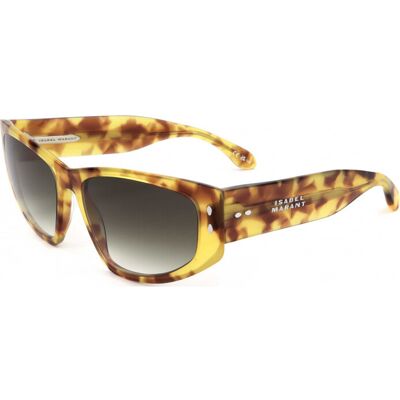 Isabel Marant IM0172-S-C9B-57 IM0172 57 S C9B Zonnebril One Size Isabel Marant IM0172-S-C9B-57 IM0172 57 S C9B Zonnebril One Size