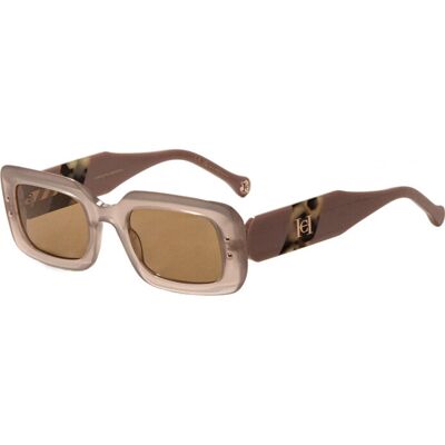 Carolina Herrera HER0187-S-L93-50 HER0187 S 50 L93 Zonnebril One Size Carolina Herrera HER0187-S-L93-50 HER0187 S 50 L93 Zonnebril One Size