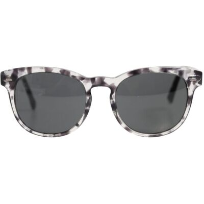 Dolce & Gabbana DG4254 Havana Helder Zwart Getinte Lens Zonnebril One Size Dolce & Gabbana DG4254 Havana Helder Zwart Getinte Lens Zonnebril One Size