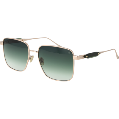 Scotch & Soda Zonnebril SS5028 101 55 One Size Scotch & Soda Zonnebril SS5028 101 55 One Size
