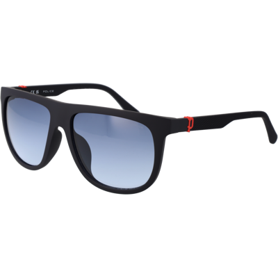 Police Zonnebril SPLN33 0V14 59 One Size Police Zonnebril SPLN33 0V14 59 One Size