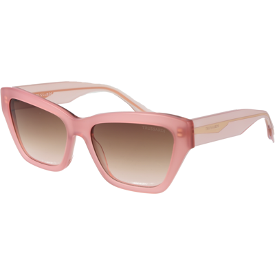 Trussardi Zonnebril TSW9030 H01 57 One Size Trussardi Zonnebril TSW9030 H01 57 One Size