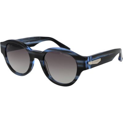 Trussardi Zonnebril TSM9008 E02 51 One Size Trussardi Zonnebril TSM9008 E02 51 One Size