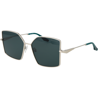 Trussardi Zonnebril TSW3013 03A 58 One Size Trussardi Zonnebril TSW3013 03A 58 One Size