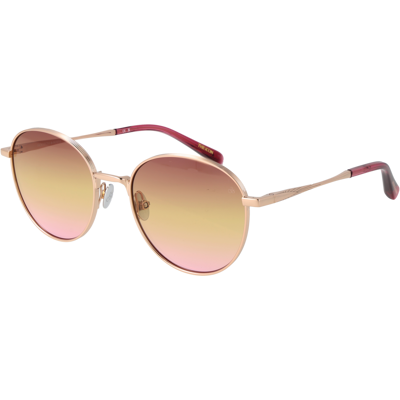 Scotch & Soda Zonnebril SS5024 401 52 One Size Scotch & Soda Zonnebril SS5024 401 52 One Size