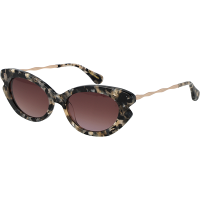 Scotch & Soda Zonnebril SS7040 907 52 One Size Scotch & Soda Zonnebril SS7040 907 52 One Size