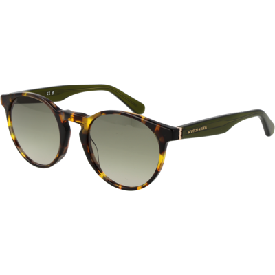 Scotch & Soda Zonnebril SS8004 A175 49 One Size Scotch & Soda Zonnebril SS8004 A175 49 One Size