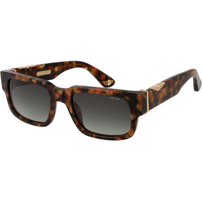 Police Zonnebril SPLP24 0AER 54 One Size Police Zonnebril SPLP24 0AER 54 One Size