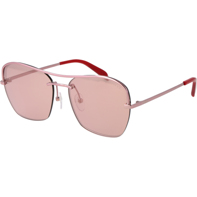 EMILIO PUCCI Pucci Zonnebril EP0225 72U 56 One Size EMILIO PUCCI Pucci Zonnebril EP0225 72U 56 One Size