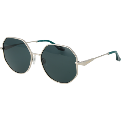 Trussardi Zonnebril TSW3012 03B 56 One Size Trussardi Zonnebril TSW3012 03B 56 One Size