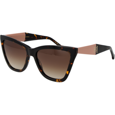 Carolina Herrera Zonnebril HER 0374/S 086HA 59 One Size Carolina Herrera Zonnebril HER 0374/S 086HA 59 One Size