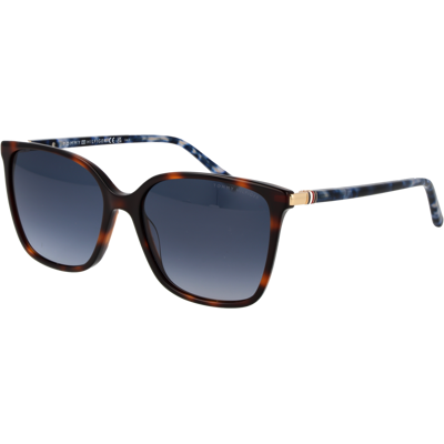Tommy Hilfiger Zonnebril TH 2349/S 05L08 55 One Size Tommy Hilfiger Zonnebril TH 2349/S 05L08 55 One Size