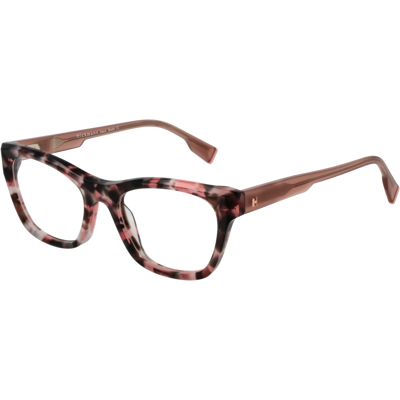 Ana Hickmann Brilrand HIY6016 G21 49 One Size Ana Hickmann Brilrand HIY6016 G21 49 One Size