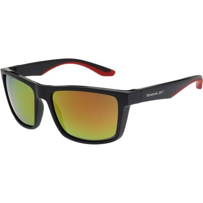 Reebok PDM023915 Zonnebril voor Mannen One Size Reebok PDM023915 Zonnebril voor Mannen One Size