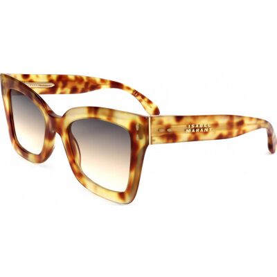 Isabel Marant IM0103 S 52 C9B Zonnebril One Size Isabel Marant IM0103 S 52 C9B Zonnebril One Size