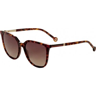 Carolina Herrera HER0140S 54 0O63 HA Zonnebril One Size Carolina Herrera HER0140S 54 0O63 HA Zonnebril One Size
