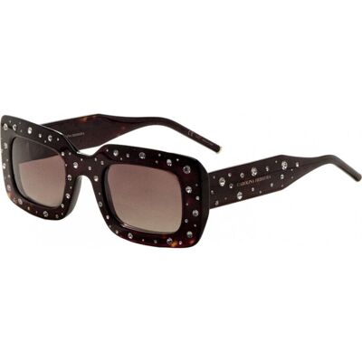 Carolina Herrera HER0131 S 50 086 Zonnebril One Size Carolina Herrera HER0131 S 50 086 Zonnebril One Size