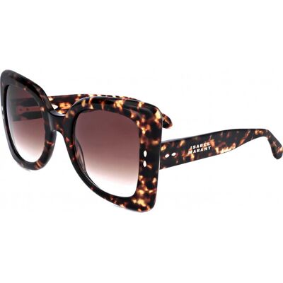 Isabel Marant IM0120 52 S 086 Zonnebril One Size Isabel Marant IM0120 52 S 086 Zonnebril One Size