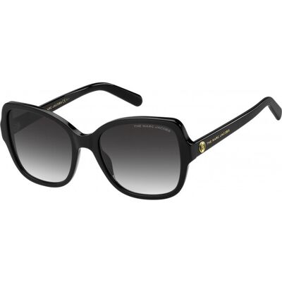 Marc Jacobs MARC 555 55 807 Zonnebril One Size Marc Jacobs MARC 555 55 807 Zonnebril One Size