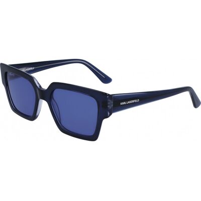 Karl Lagerfeld KL6089S 52 405 Zonnebril One Size Karl Lagerfeld KL6089S 52 405 Zonnebril One Size