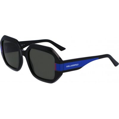 Karl Lagerfeld KL6124S 53 001 Zonnebril One Size Karl Lagerfeld KL6124S 53 001 Zonnebril One Size