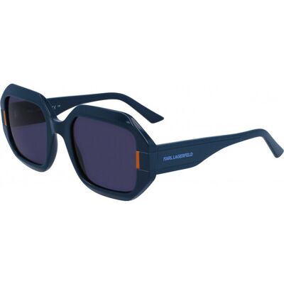 Karl Lagerfeld KL6124S 53 400 Zonnebril One Size Karl Lagerfeld KL6124S 53 400 Zonnebril One Size