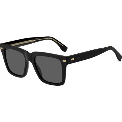 BOSS 1442 53 807 Zonnebril One Size BOSS 1442 53 807 Zonnebril One Size