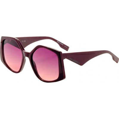 Karl Lagerfeld KL6208S 55 601 Zonnebril One Size Karl Lagerfeld KL6208S 55 601 Zonnebril One Size