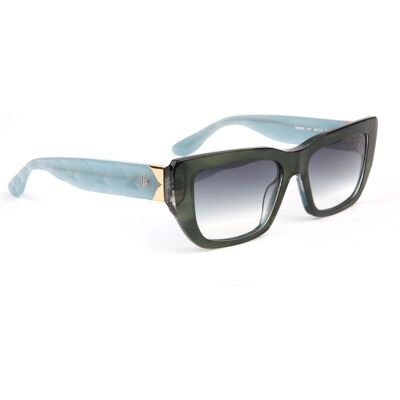 Bulget Sunglasses BG9228 H01 56 One Size Bulget Sunglasses BG9228 H01 56 One Size