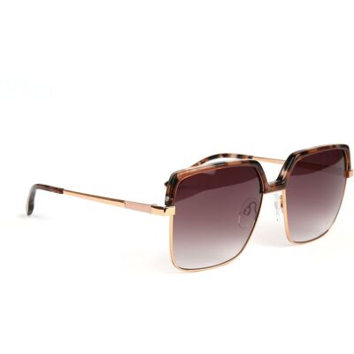 Bulget Sunglasses BG3326 G22 59 One Size Bulget Sunglasses BG3326 G22 59 One Size