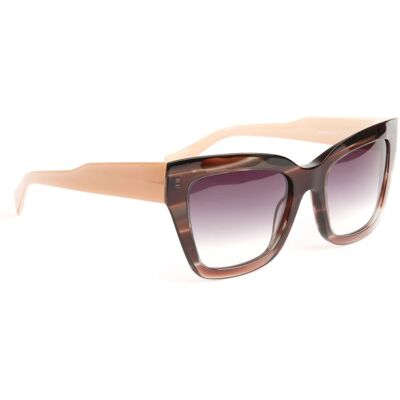 Bulget Sunglasses BG9253 E01 55 One Size Bulget Sunglasses BG9253 E01 55 One Size