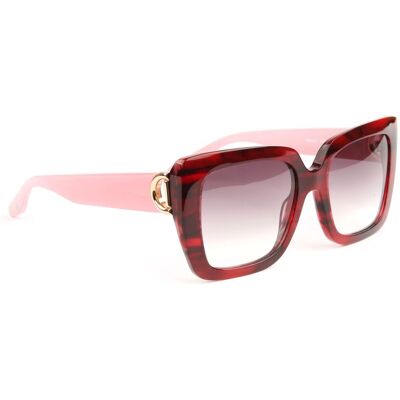 Bulget Sunglasses BG9249 E03 55 One Size Bulget Sunglasses BG9249 E03 55 One Size