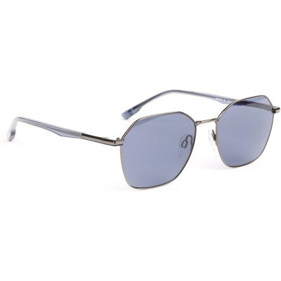 Bulget Sunglasses BG3362M 06A 53 One Size Bulget Sunglasses BG3362M 06A 53 One Size
