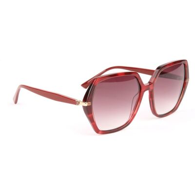 Bulget Sunglasses BG9246 E01 58 One Size Bulget Sunglasses BG9246 E01 58 One Size