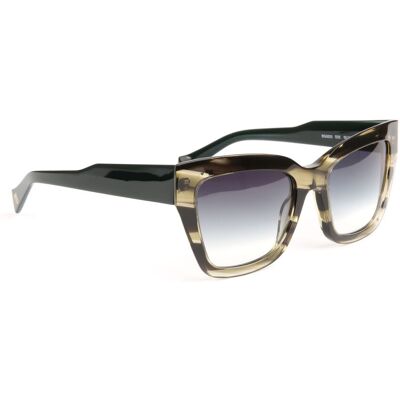 Bulget Sunglasses BG9253 E02 55 One Size Bulget Sunglasses BG9253 E02 55 One Size