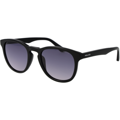 Police Sunglasses SPLN85 0700 52 One Size Police Sunglasses SPLN85 0700 52 One Size