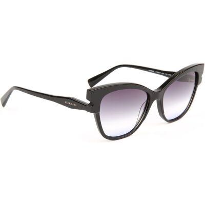 Ana Hickmann Sunglasses HI9227 A01 55 One Size Ana Hickmann Sunglasses HI9227 A01 55 One Size